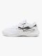 Puma Varion II Jr Træningssko, White/Black