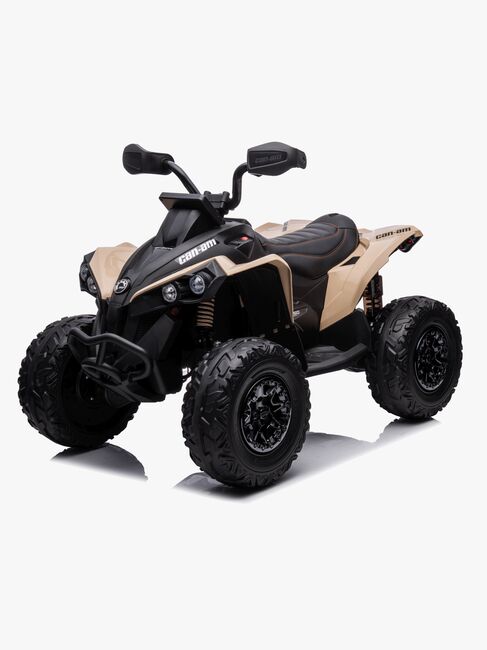 Can-Am Renegade ATV, Khaki