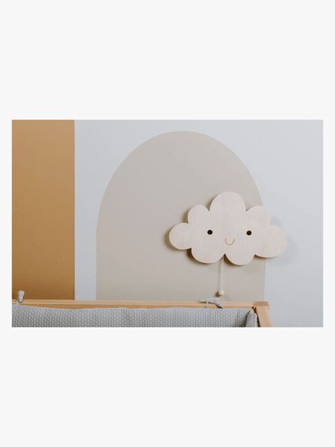 Baby's Only Væglampe, Cloud Wonder