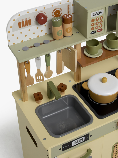 Alice & Fox Køkkensæt