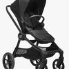 Baby Jogger City Sights Klapvogn, Rich Black
