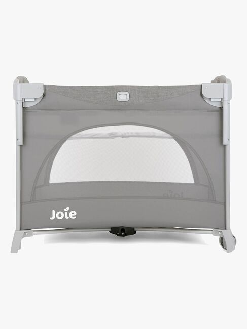 Joie Kubbie Sleep Weekendseng, Foggy Gray