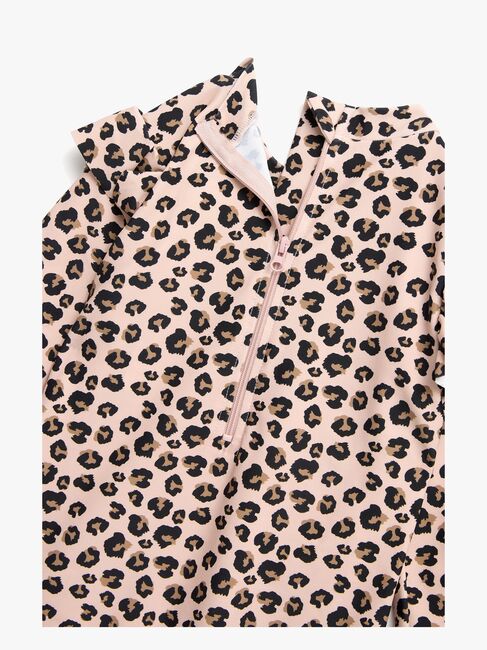 Petite Chérie Atelier Kajsa UV-Badedragt, Leo