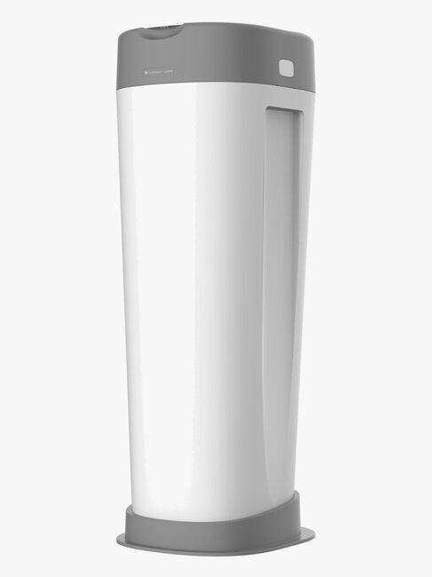 Tommee Tippee Blespand Sangenic XL, Hvid