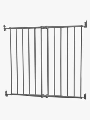 Safe & Care SafeGate Extending Advanced Skruegitter, Grå