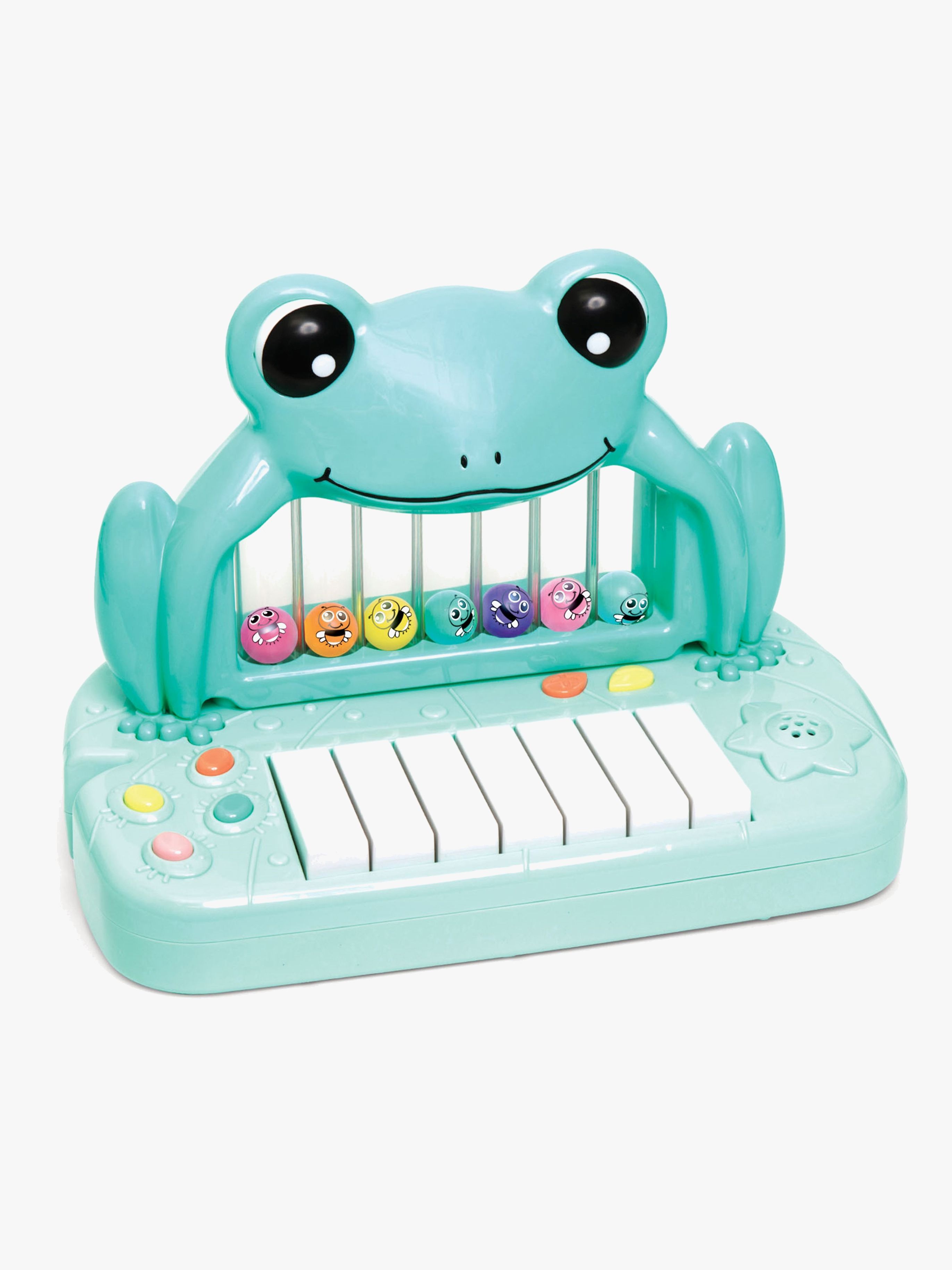 Zoo Troop Interaktiv Keyboard