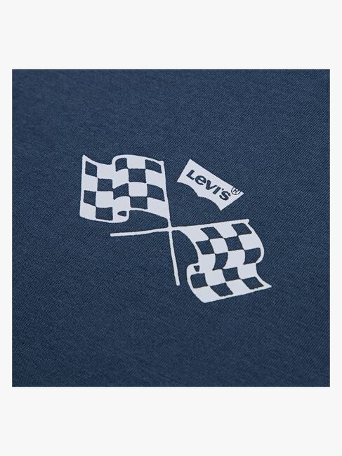Levi's LVB Speed Trials T-shirt, Big Dipper