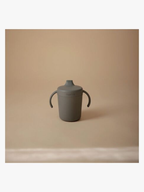 Mushie Tudekop Træning, Blush