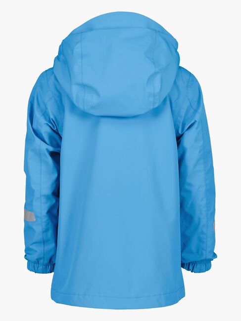 Didriksons Norma Skaljakke, Flag Blue