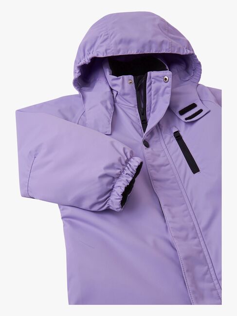 Reimatec Kaunisto Flyverdragt, Blooming Lilac