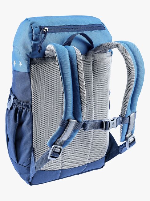 Deuter Schmusebär Rygsæk 8L, Wave Nightblue