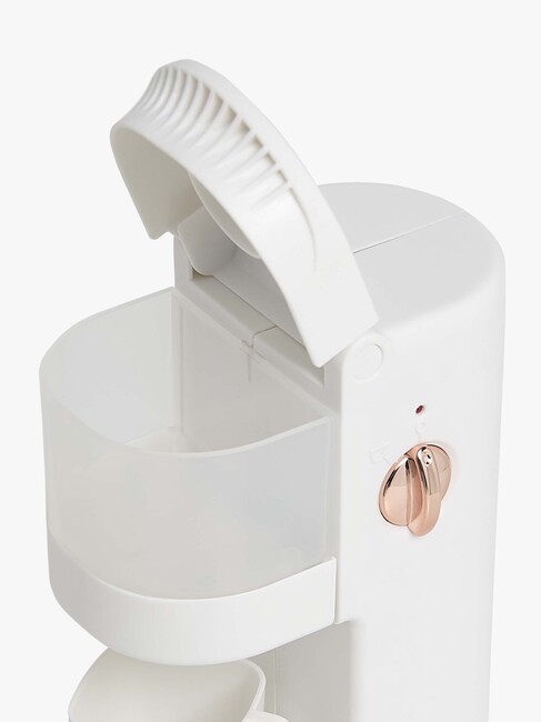 Fippla Junior Chef Legetøjssæt, Hvid