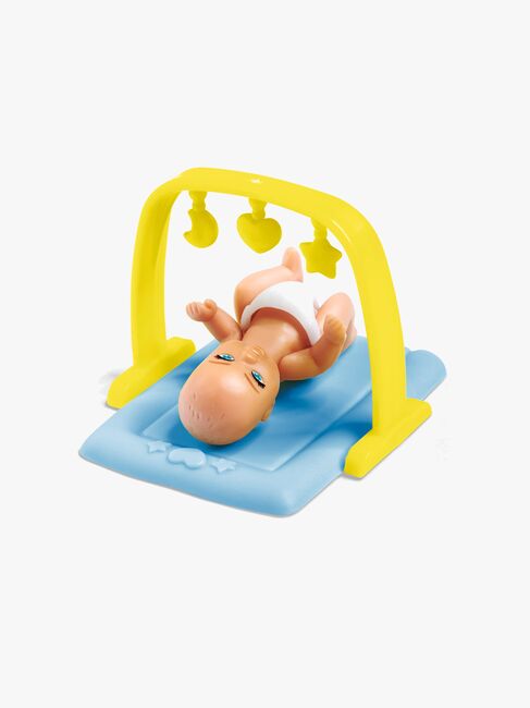 Steffi LOVE Legesæt Babyværelse