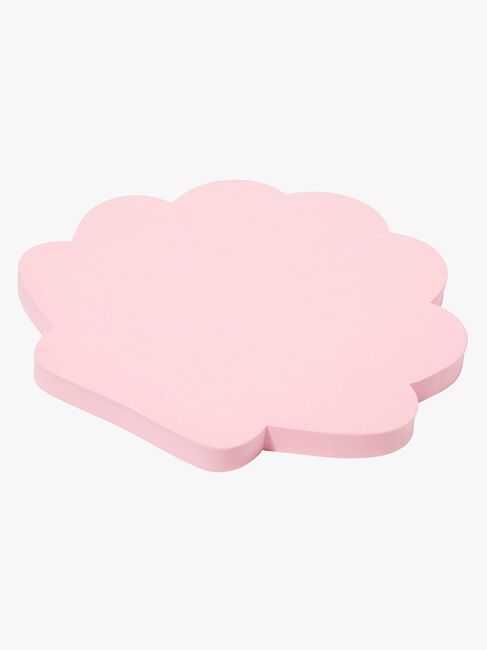 SUNNYLiFE Svømmebræt Melody Havfrue, Pink