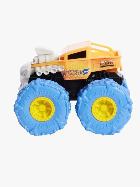 HotWheels Monster Truck 1:43 Rev Tredz Blandet Udvalg