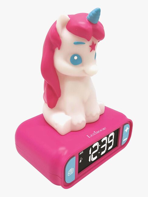 Lexibook Unicorn Vækkeur