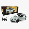 Rastar Porsche 911 Dakar Standard Fjernstyret Bil 1:14