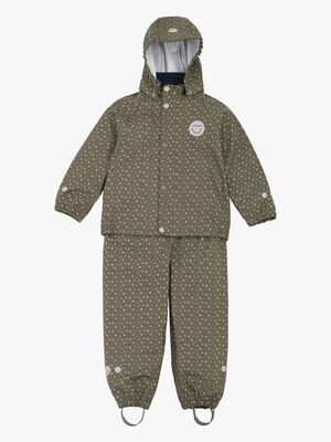 Viking Jolly Regnsæt, Olive