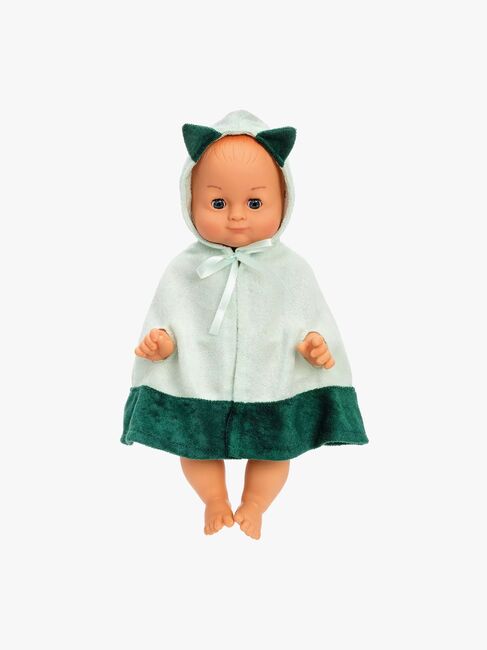 Skrållan Badedukke David 36 Cm