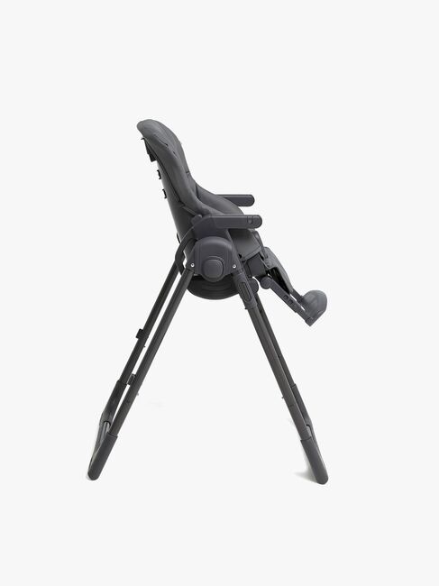 Beemoo CARE Dine Højstol, Earl Grey