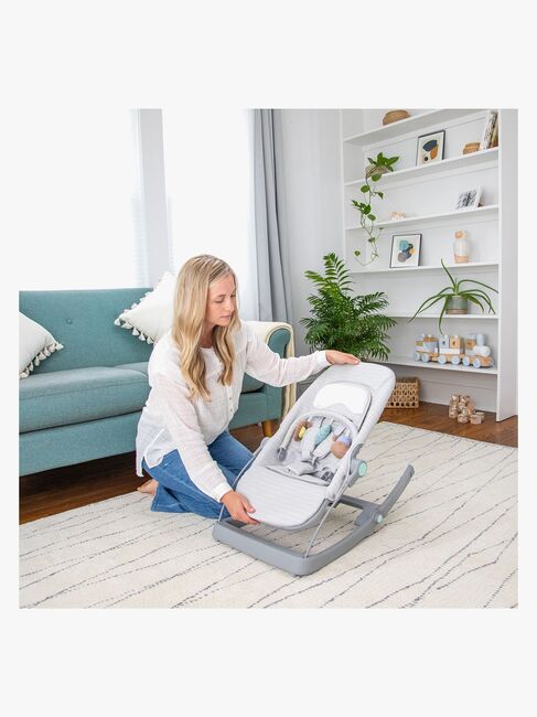 Aden + Anais 3-in-1 Transition Skråstol