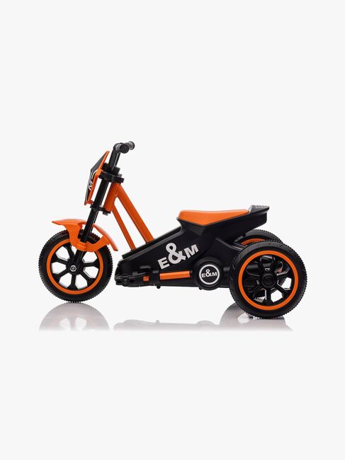 Azeno Spirit Go-kart Pedalbil