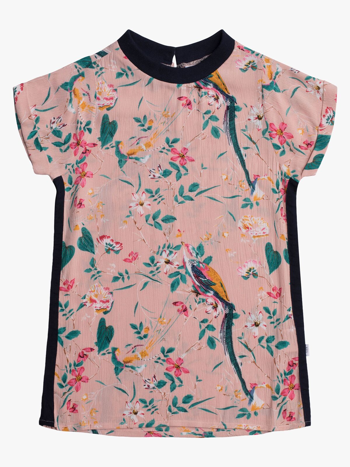 Luca & Lola San Vito Kjole, Flowers