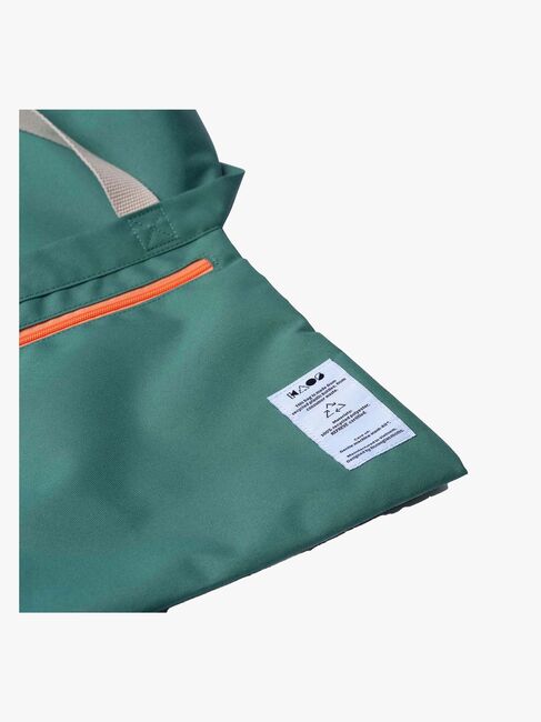 KAOS BigBag Taske, Grass Green