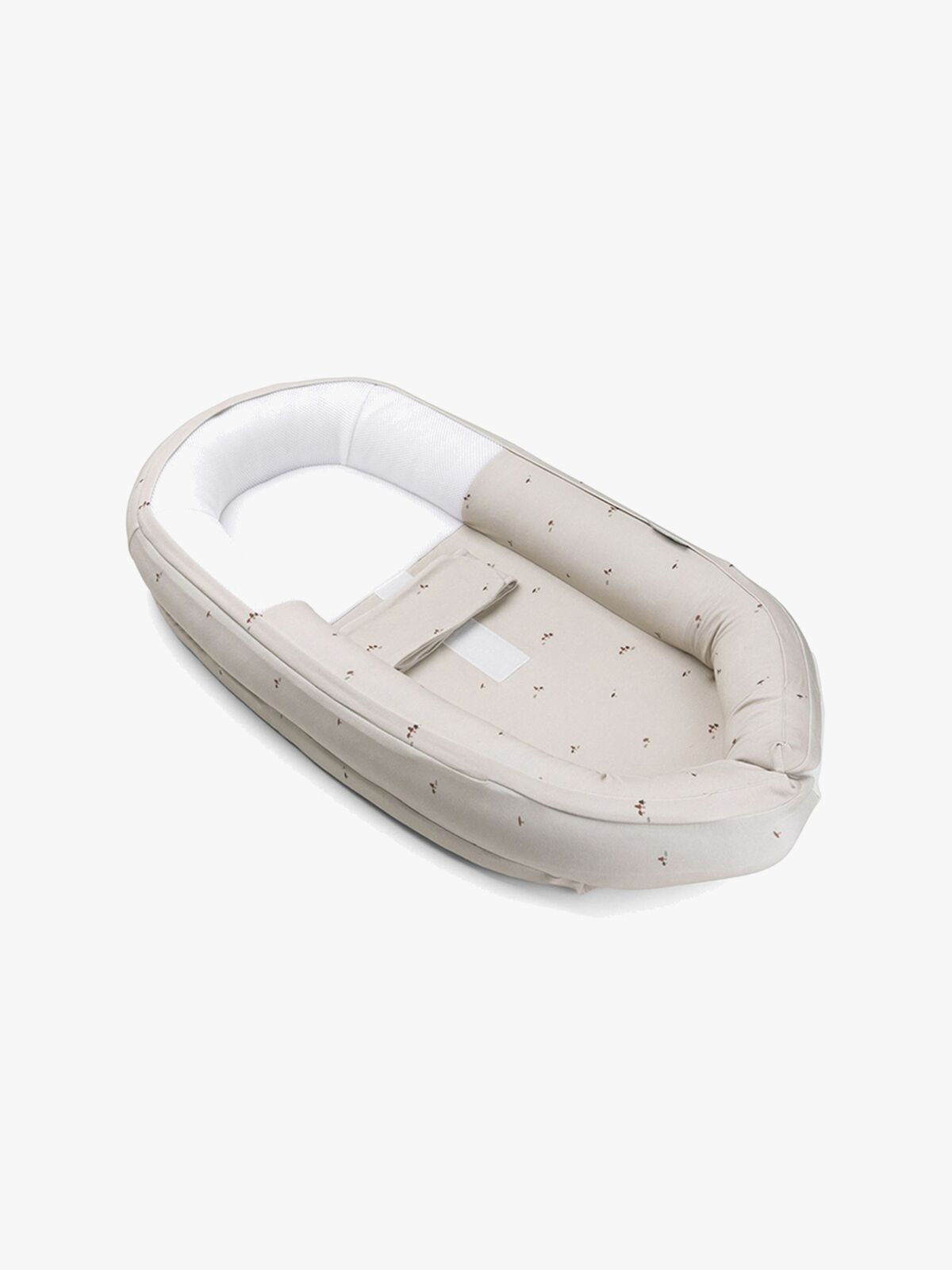 Doomoo Babyseng, Svampe