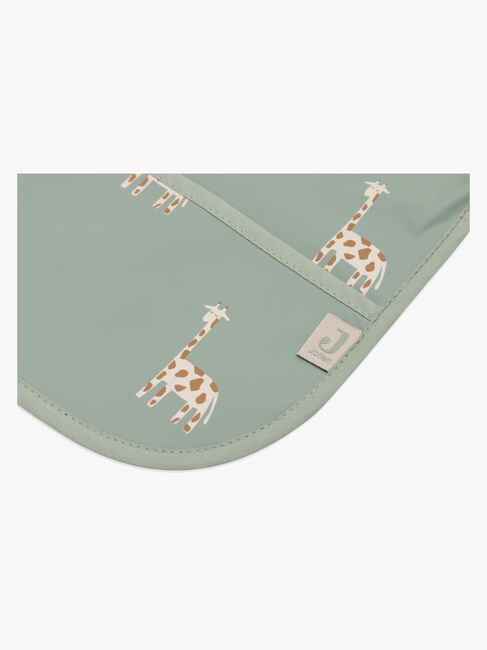 Jollein  Langærmet Hagesmæk, Jungle Jambo