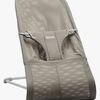 BabyBjörn Bliss Skråstol Mesh, Grey Beige