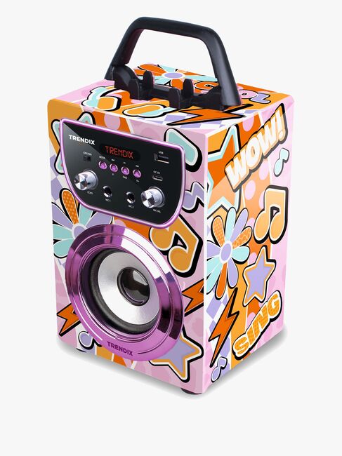 Trendix Karaokemaskine Magic Melody TX89051-3528_3a.jpg