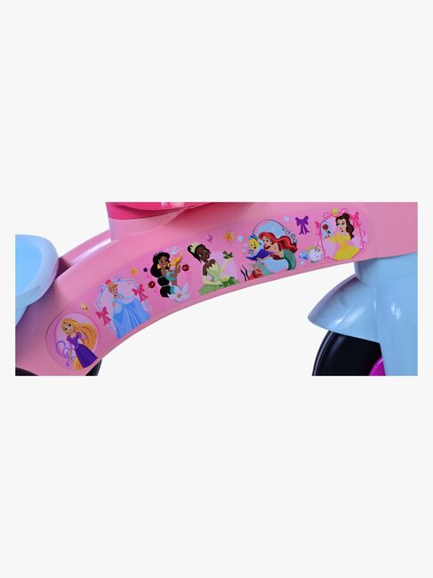 Disney Princess Trehjulet Cykel, Pink