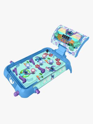 Disney Lilo and Stitch Flipperspil