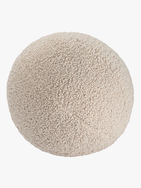 Wigiwama Bold Pyntepude, Biscuit