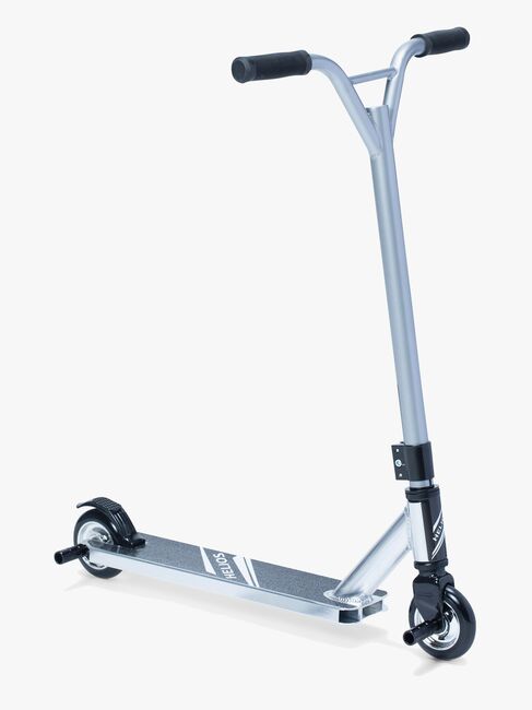 Impulse Trick Løbehjul, Sølv