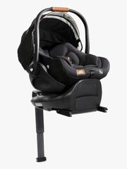 Joie i-Level Recline Autostol Baby inkl. i-Base Encore, Eclipse