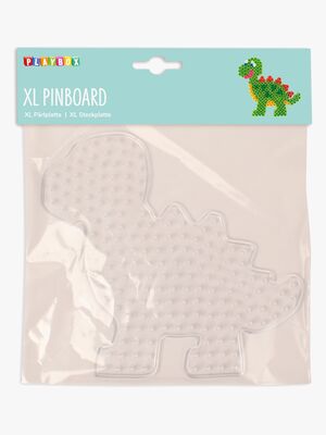 Playbox Perleplader XL Dinosaurer