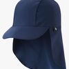 Reima Kilpikonna UV-Hat, Navy