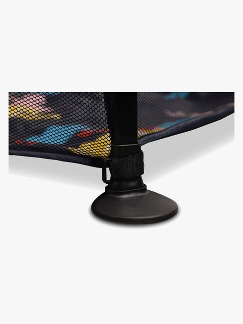 Lionelo ROEL Kravlegård  til Barn & Baby, Navy