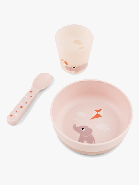 Done By Deer Foodie Madsæt Playground, Powder