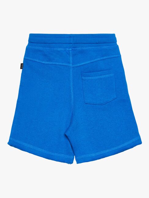 Luca & Lola Fabriano Shorts 2-pak, Night Sky/Blue 