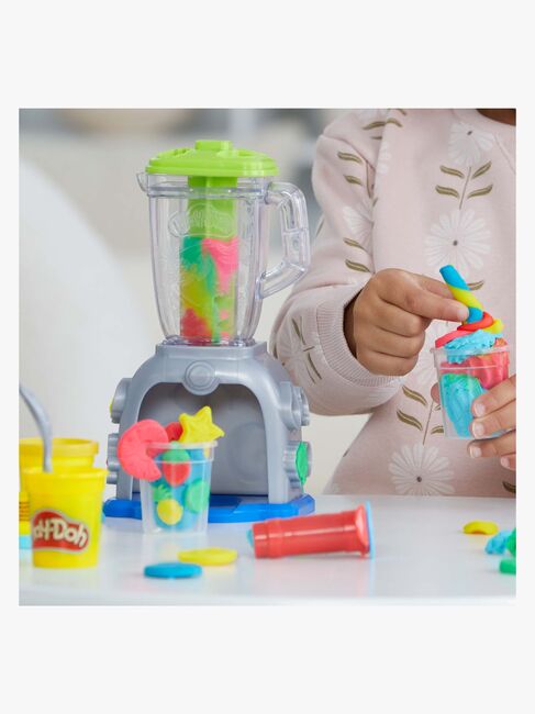 Play-Doh Swirlin' Smoothies Blender Legesæt