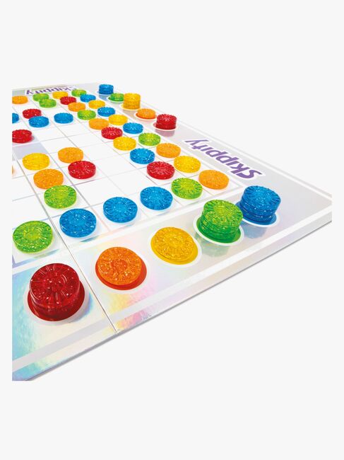 AMO Games Skippity Brætspil