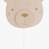 Baby's Only Væglampe, Bear Wonder