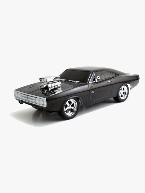 Fast&Furious Fjernstyret 1970 Dodge Charger