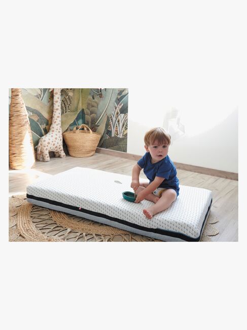 Candide Madras Seaqual 60x120 cm