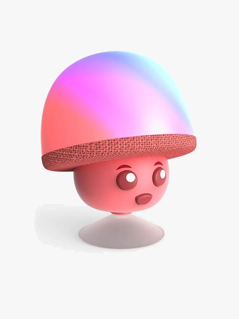 Mobility on Board Højttaler Mega Mush, Pink