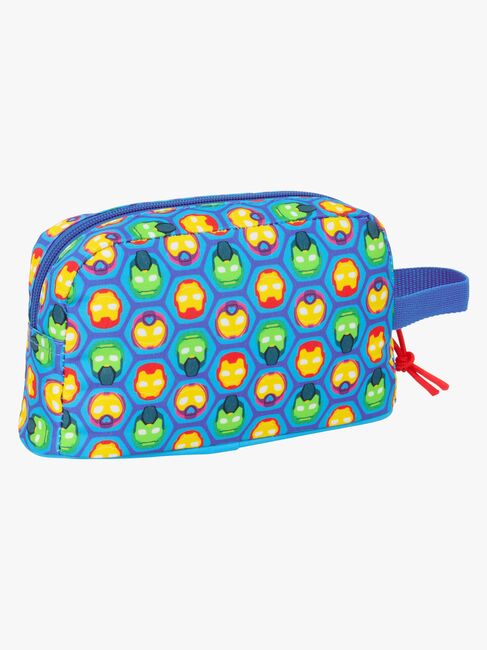 Marvel Iron Man Køletaske, Blå