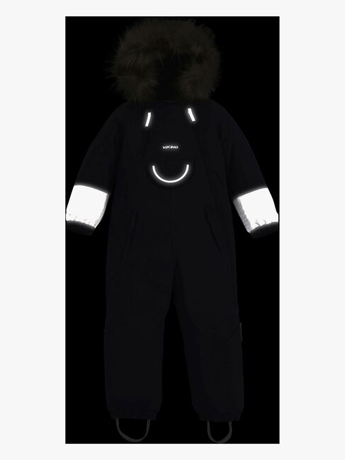 Viking Alv Flyverdragt, Navy